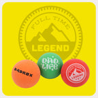 High Bounce Ball