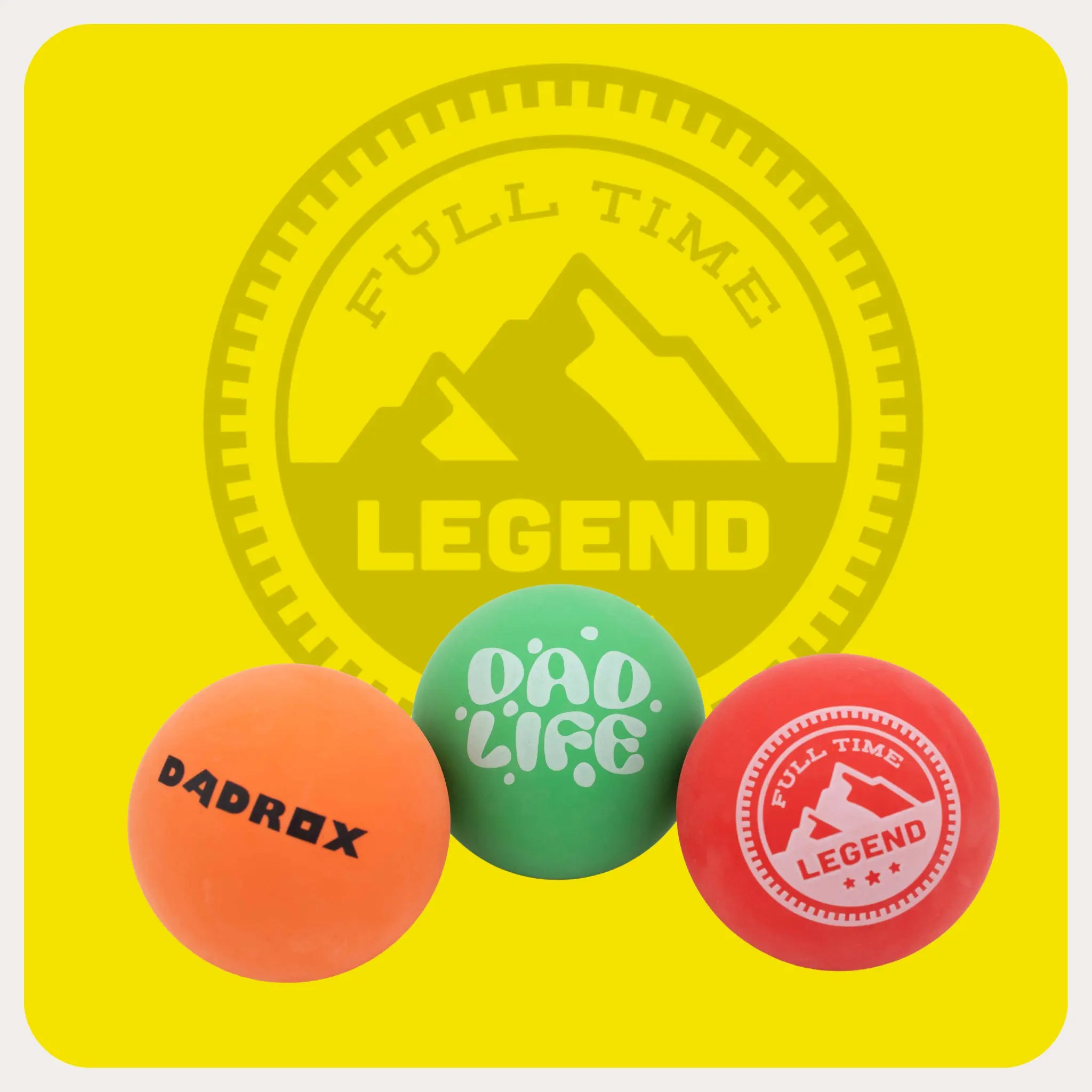 High Bounce Ball