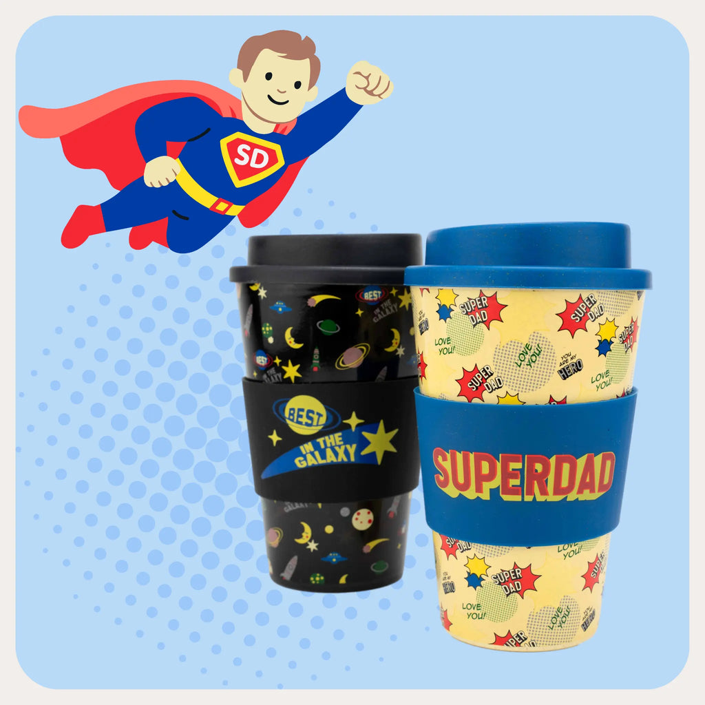 Super Travel Mug