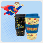 Super Travel Mug