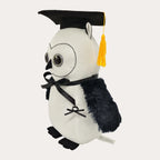 Graduation Signature Owl