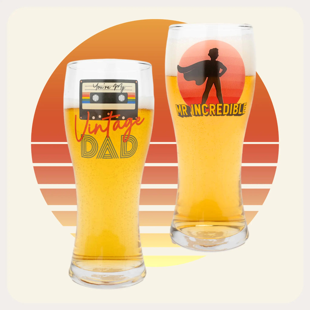 Jumbo Glass