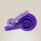 Measuring Cup & Spoon Set