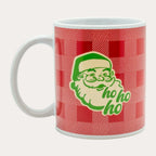Festive Christmas Mug