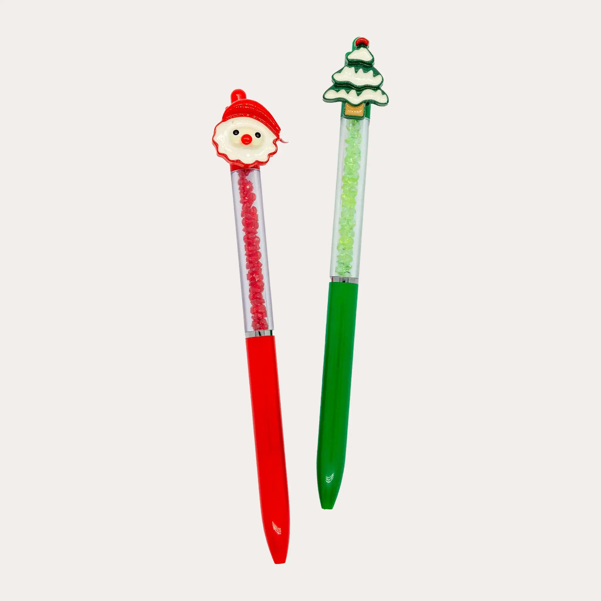 Festive Pens
