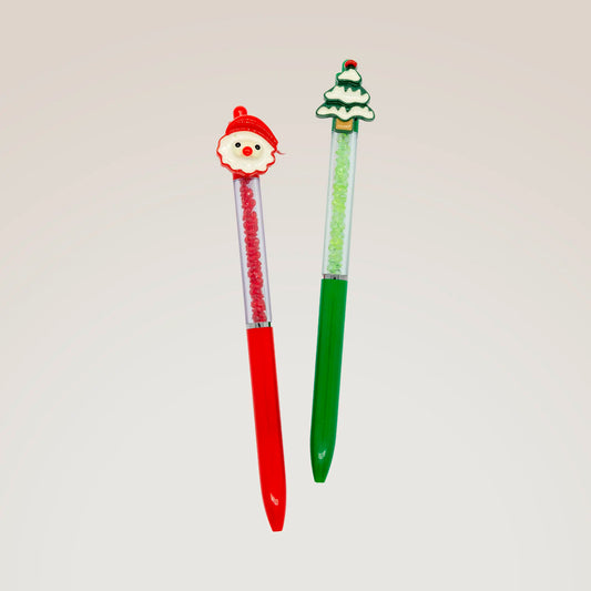 Festive Pens