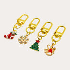 Festive Christmas Charms