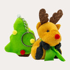 Plush Key Rings