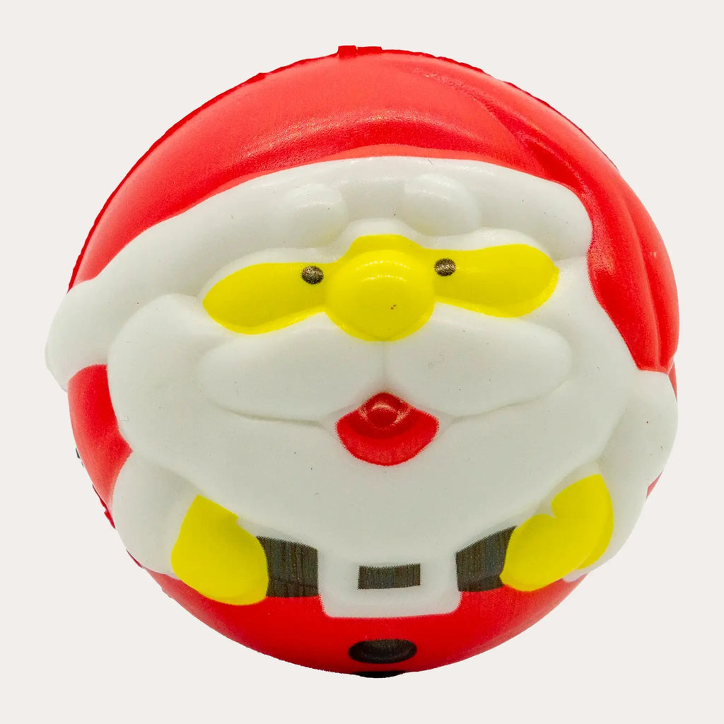 Christmas Stress Balls