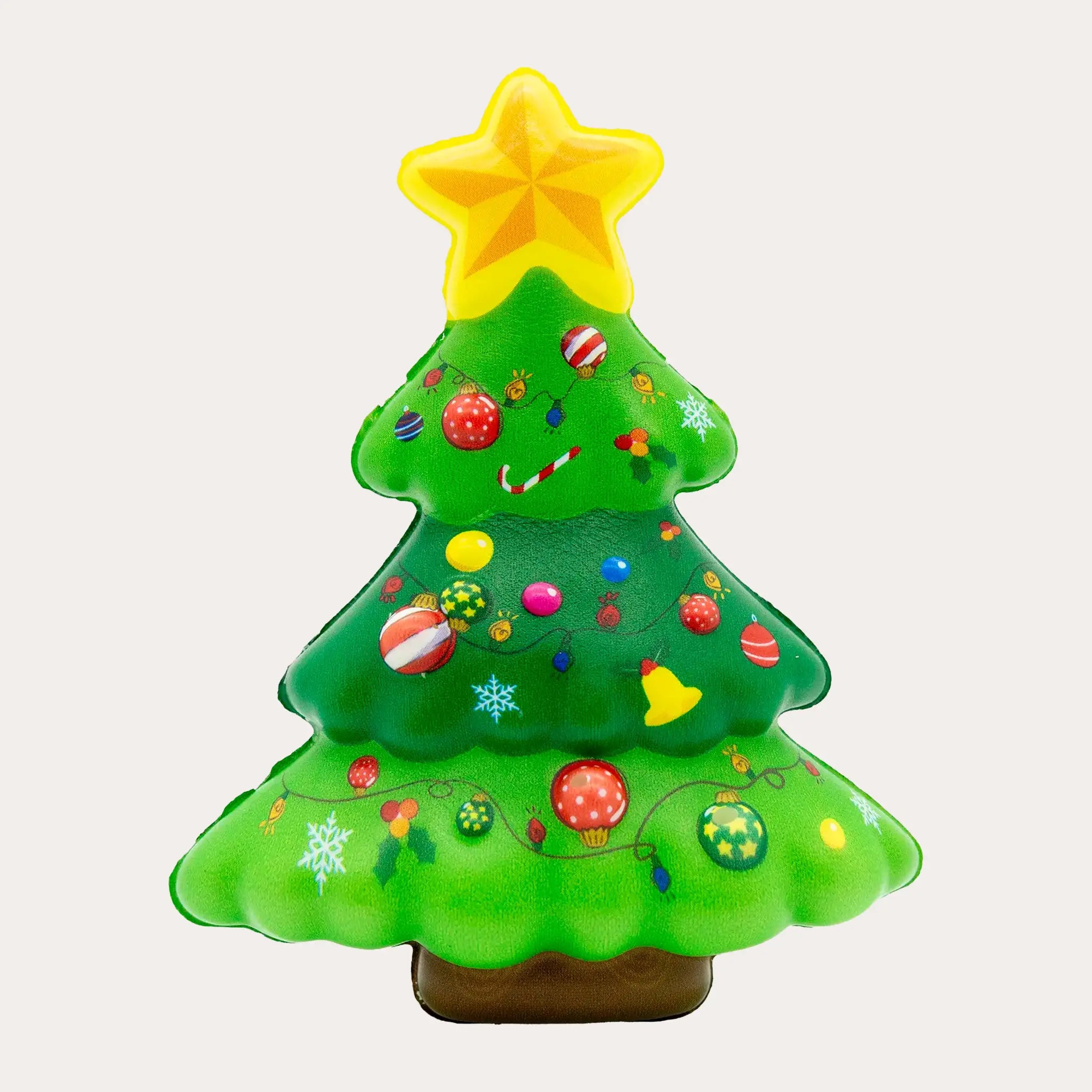 Christmas Stress Balls