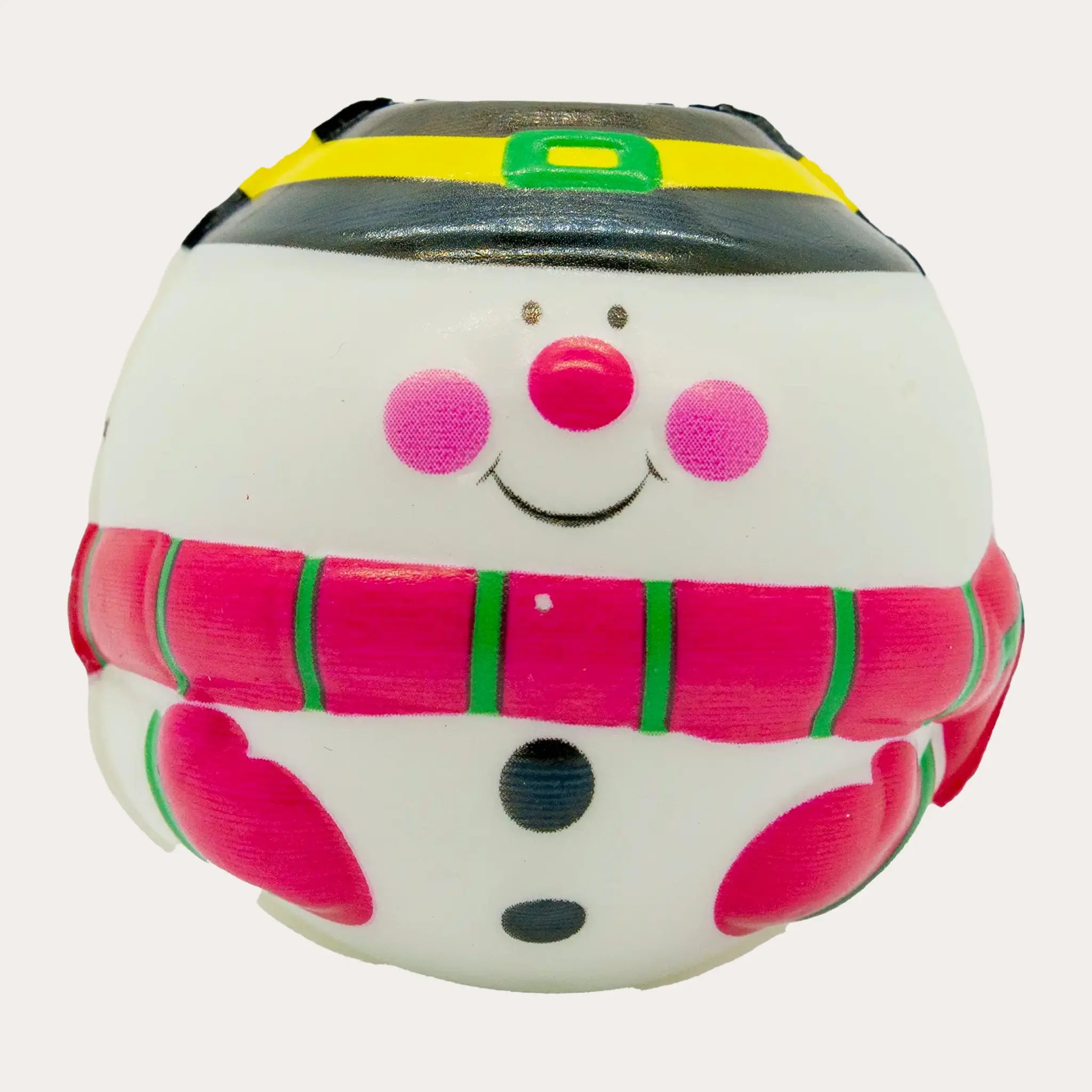 Christmas Stress Balls