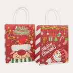 Christmas Gift Bags