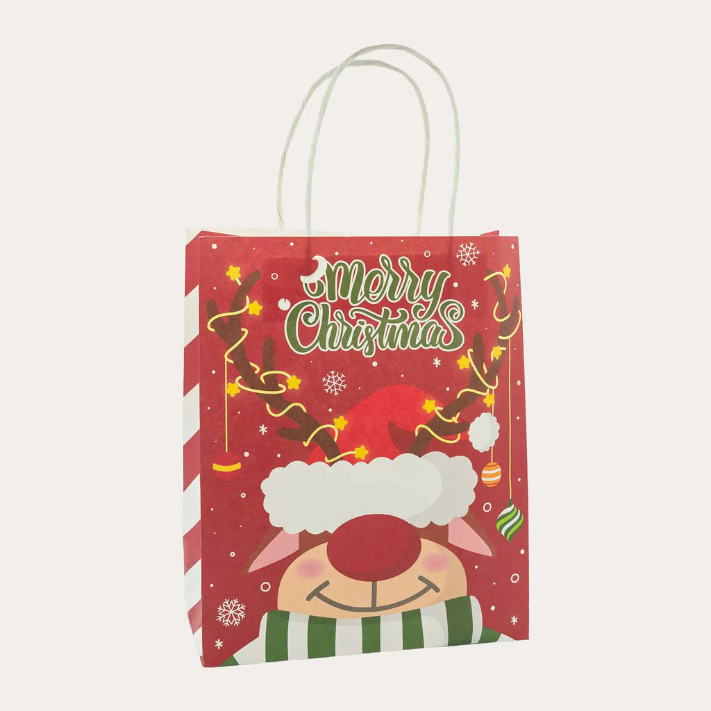 Christmas Gift Bags