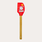 Christmas Spatula