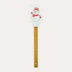 Christmas Spatula
