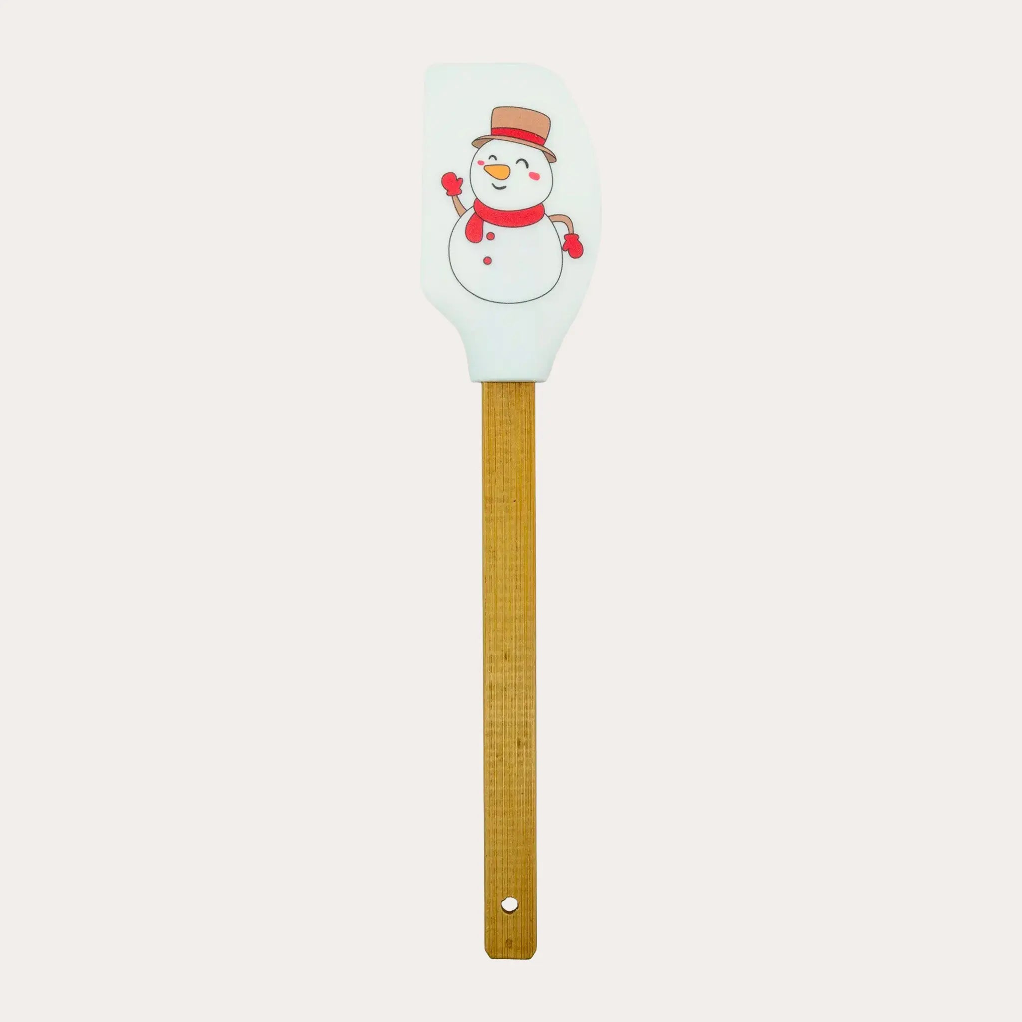 Christmas Spatula