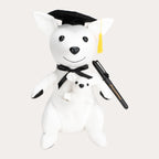 Graduation Signature Kangaroo