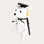 Graduation Signature Kangaroo