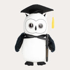 Graduation Signature Owl