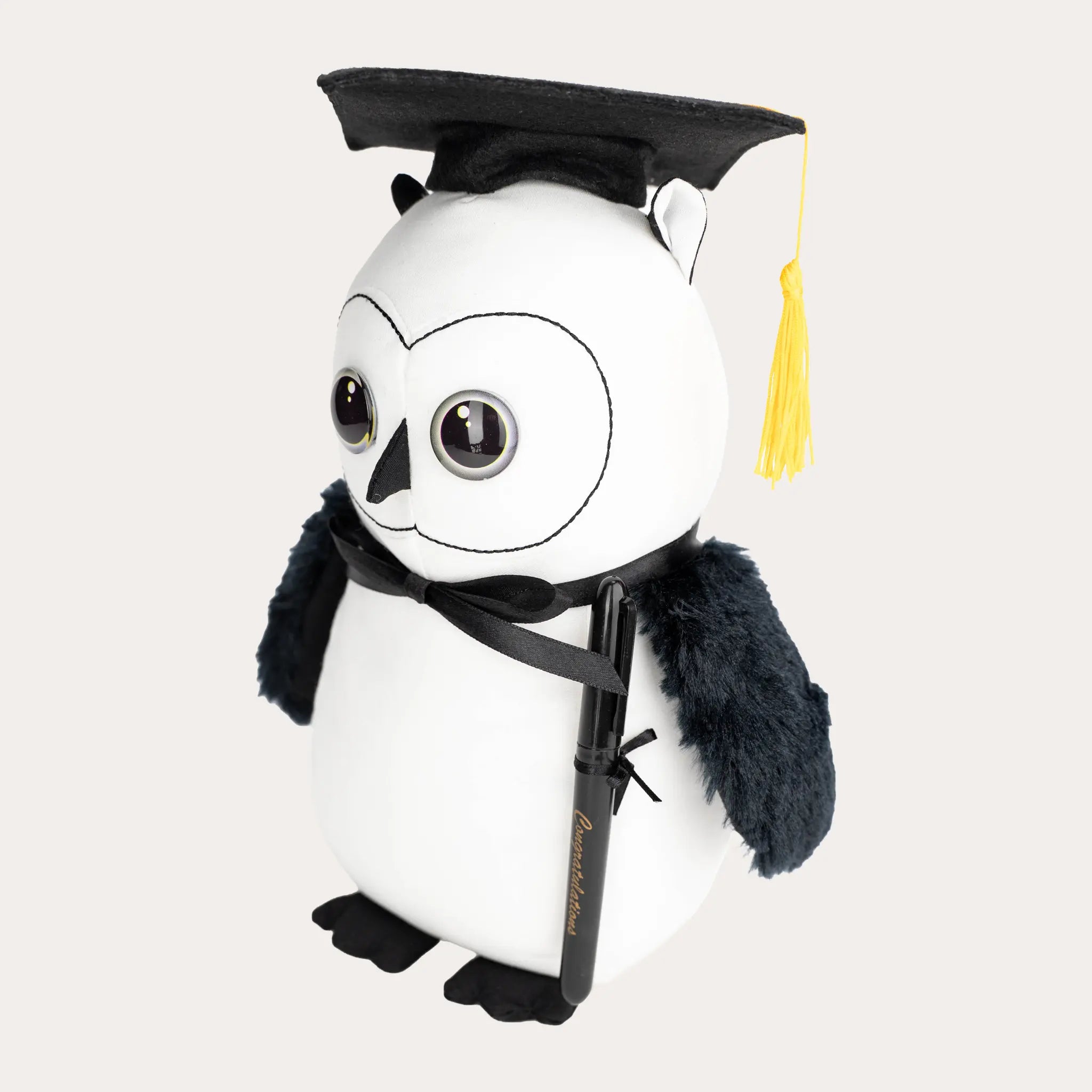 Graduation Signature Owl