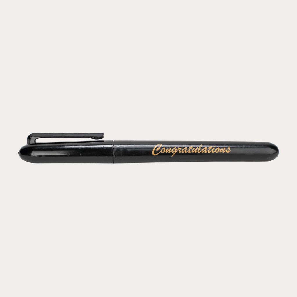 Additional Signature Pen