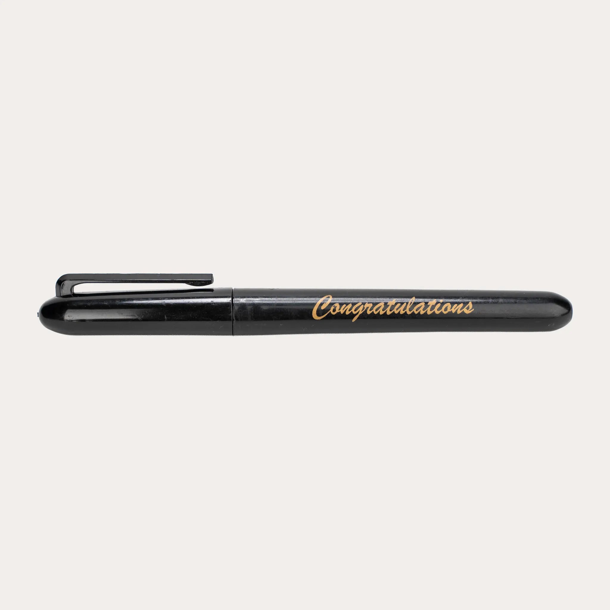 Additional Signature Pen