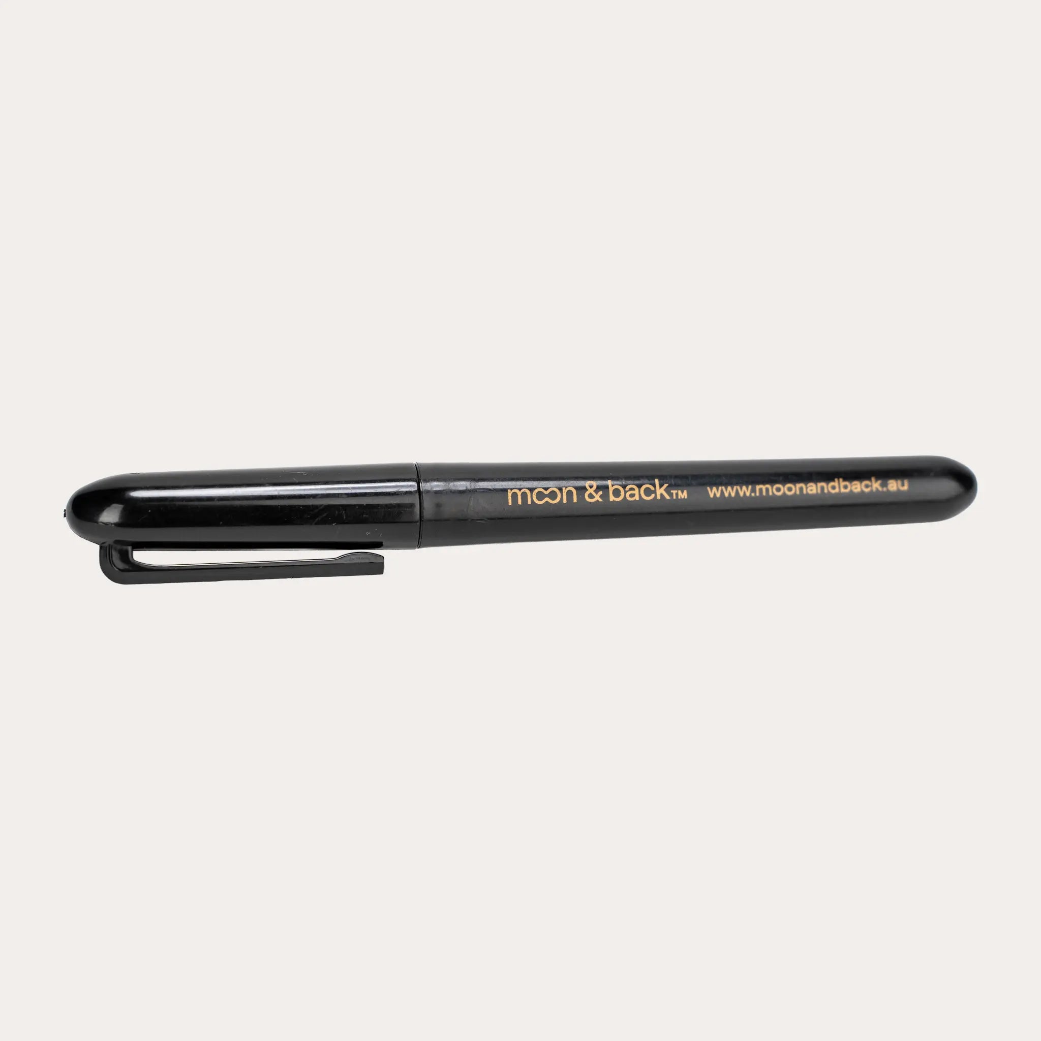 Additional Signature Pen