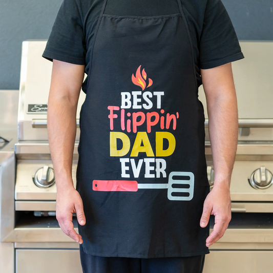 BBQ Apron