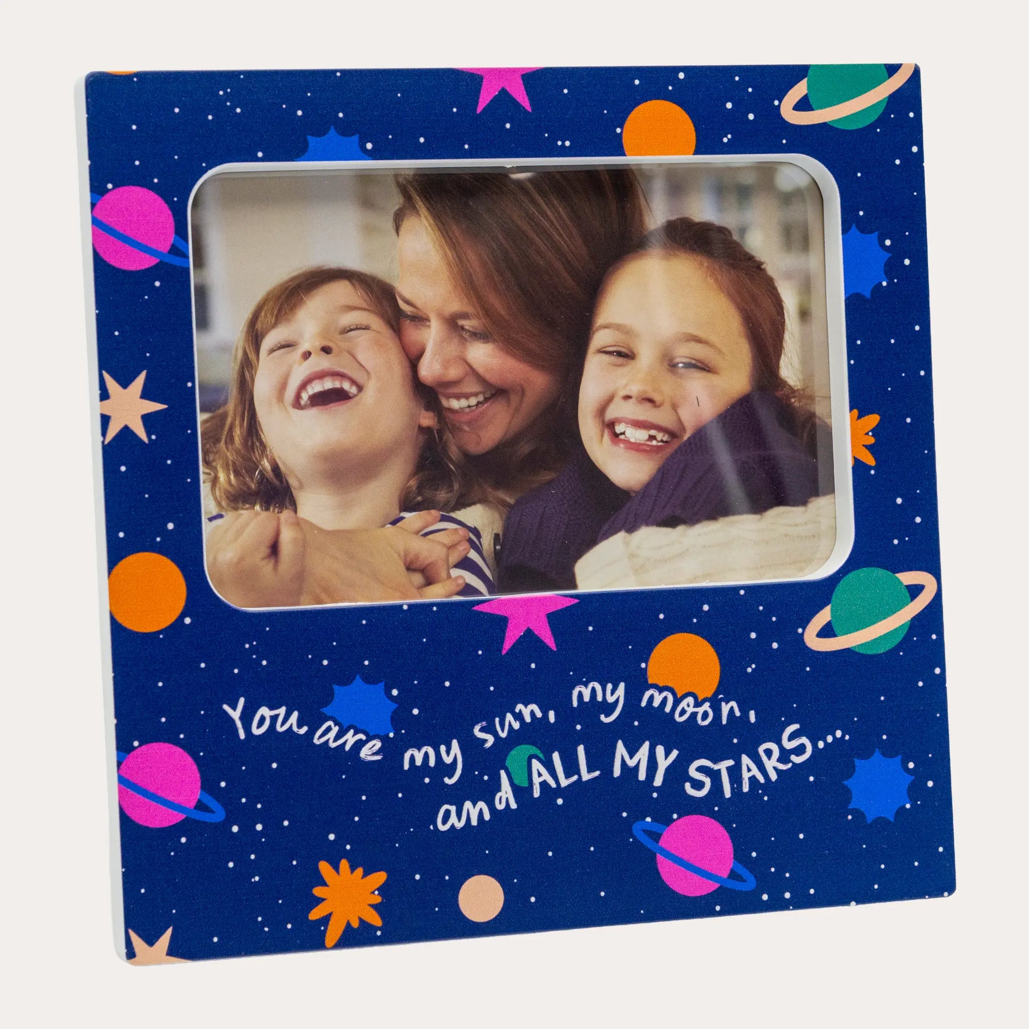Mum's Day Photo Frame