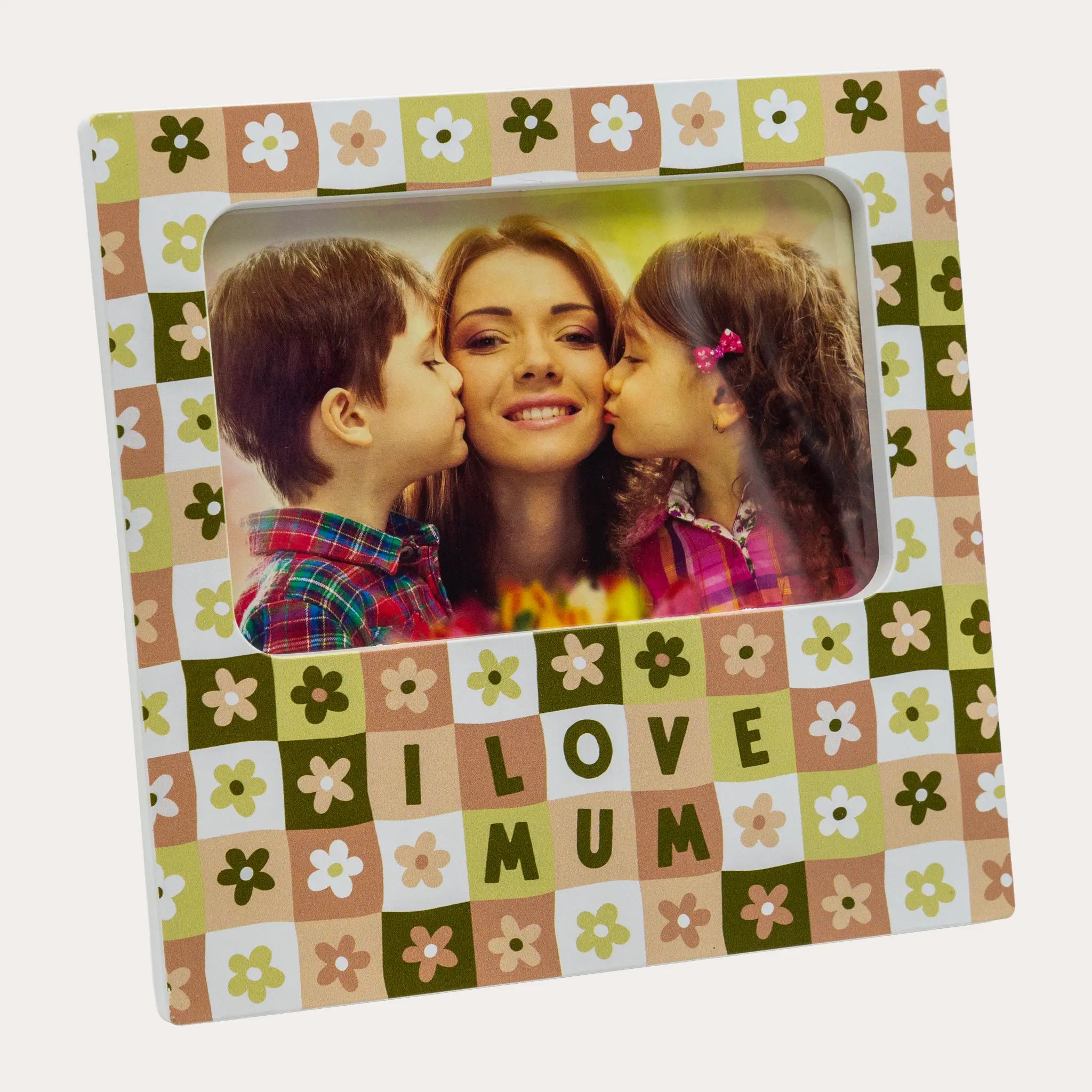 Mum's Day Photo Frame