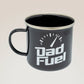 Jumbo Camping Mug