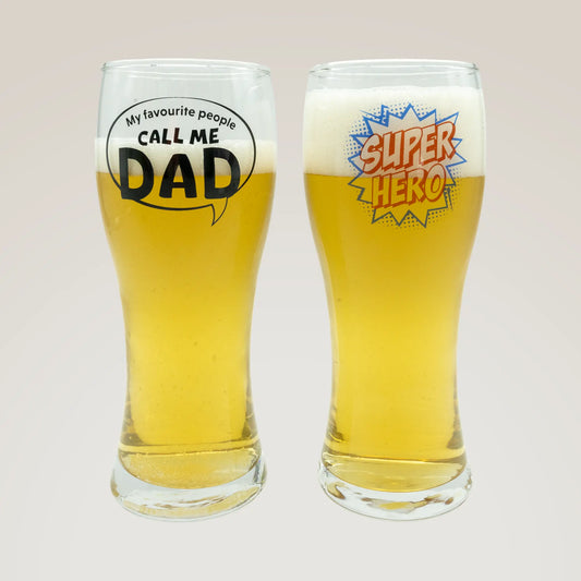 Jumbo Glass