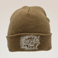 Super Dad Beanie with Cuff