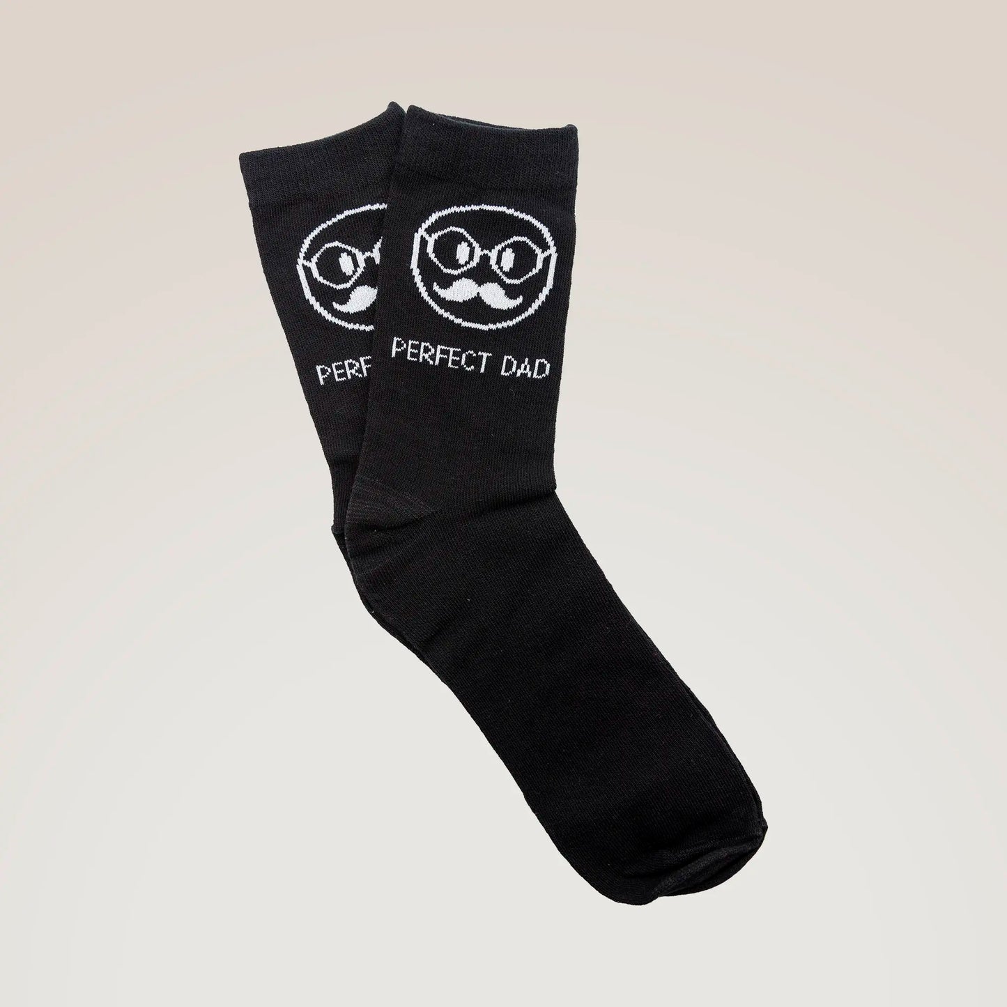Bonus Gift - Father's Day: Perfect Dad Business Socks