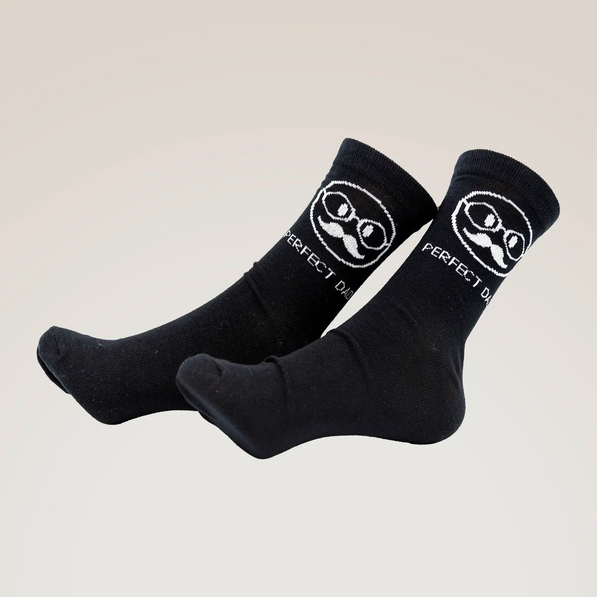 Perfect Dad Business Socks – Moon & Back Australia