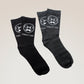 Perfect Dad Business Socks