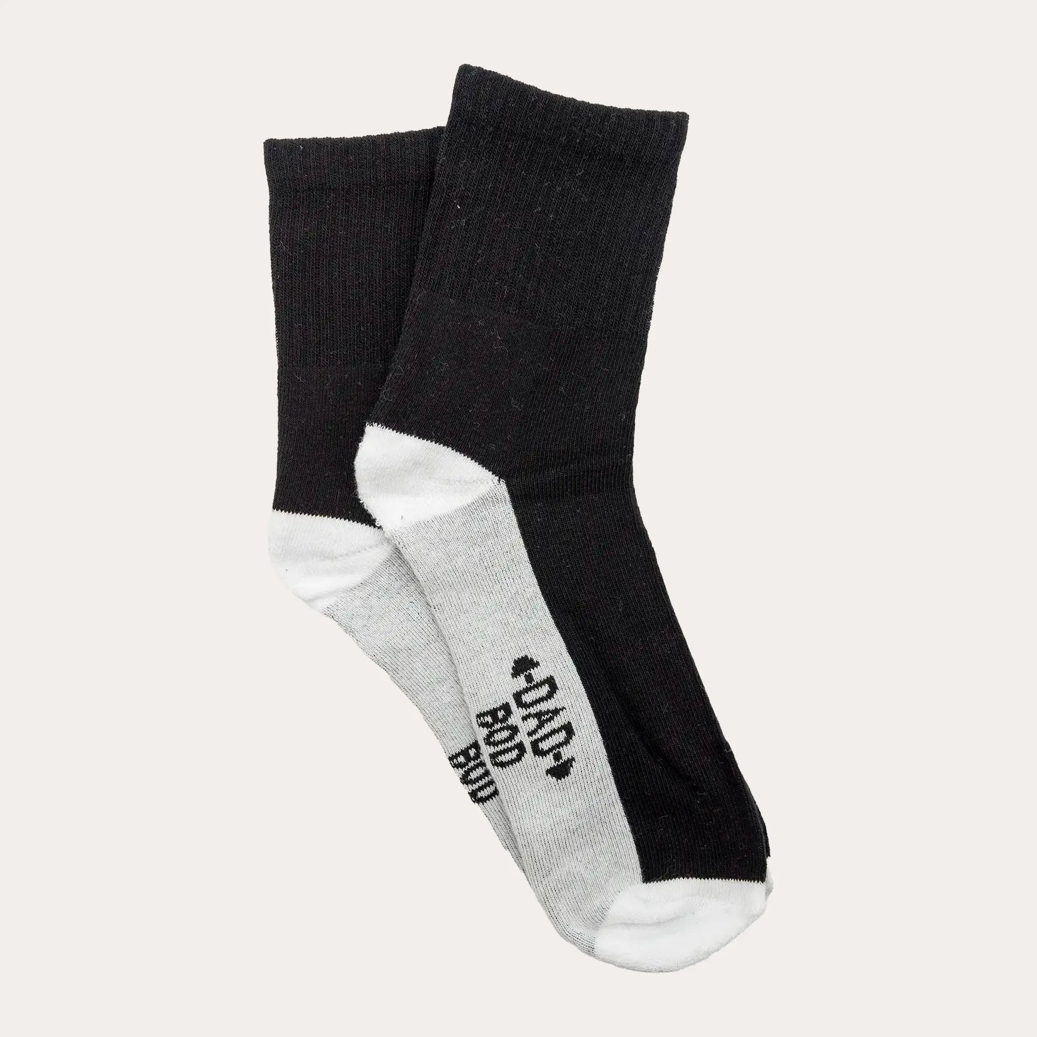 Dad Bod Ankle Sports Socks