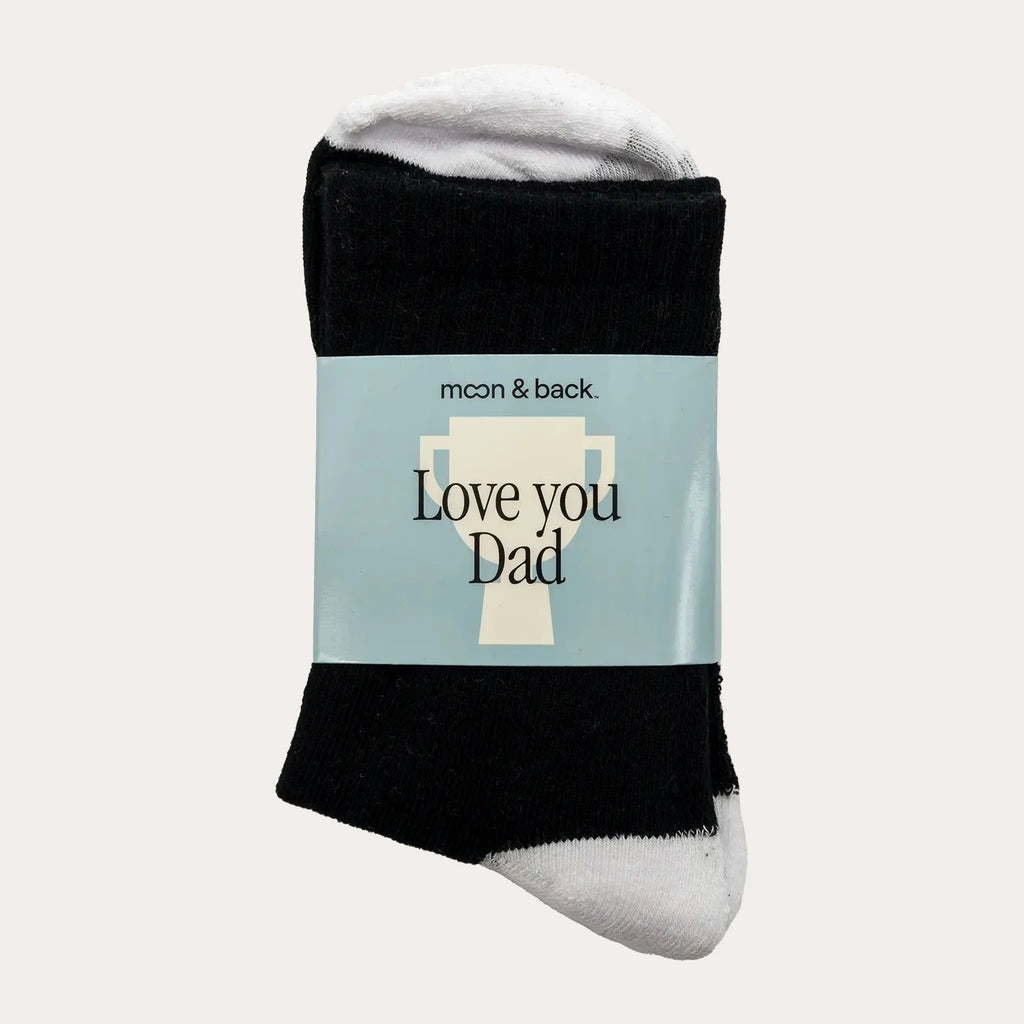 Dad Bod Ankle Sports Socks