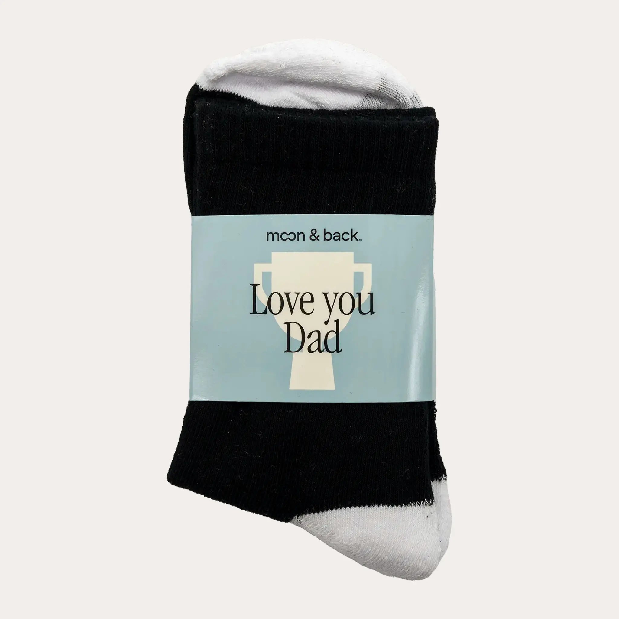 Dad Bod Ankle Sports Socks
