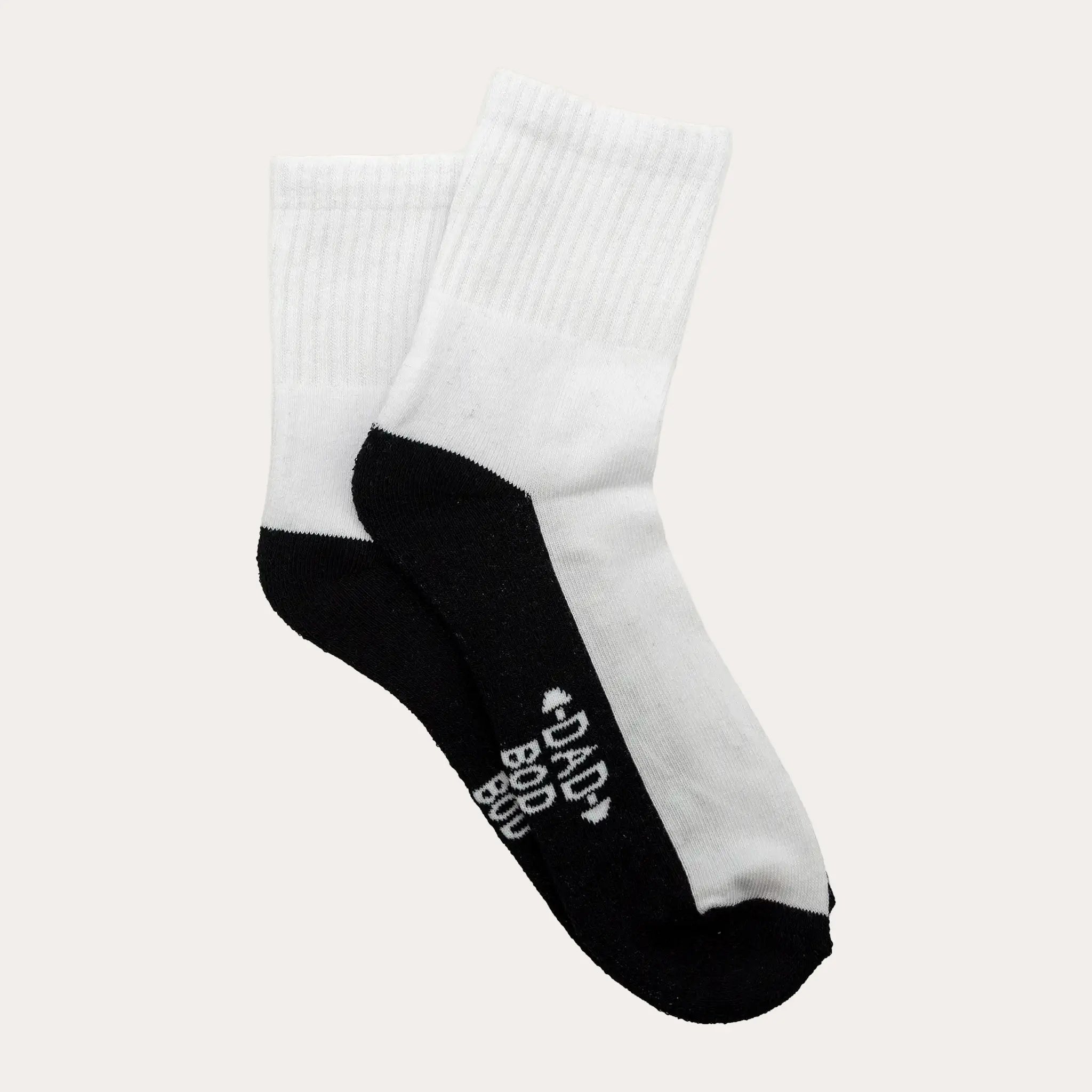 Dad Bod Ankle Sports Socks