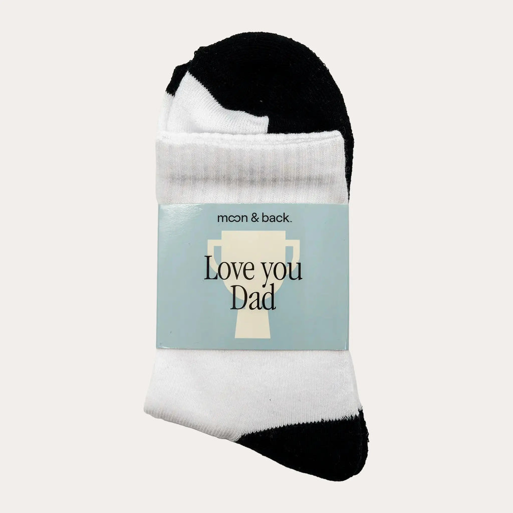 Dad Bod Ankle Sports Socks