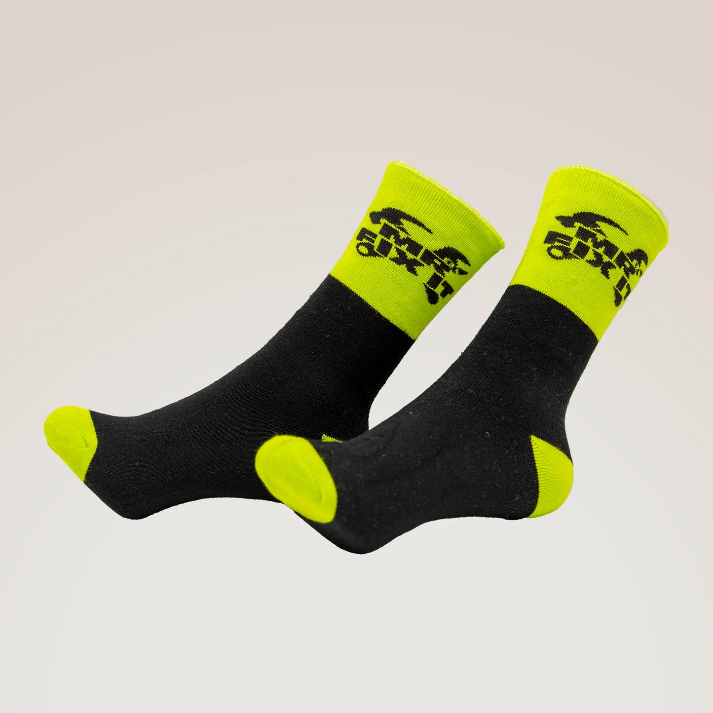 Mr Fix It Bamboo Tradie Socks