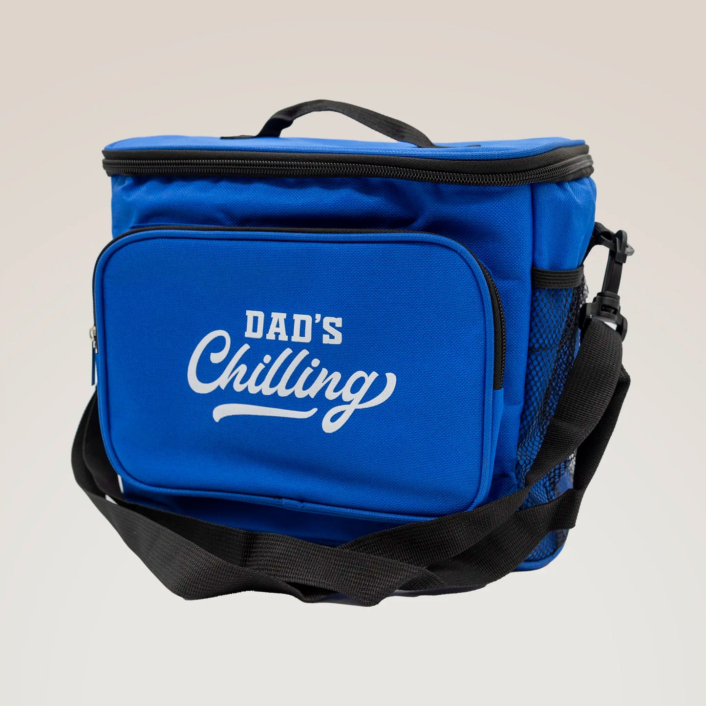 Dad's Chilling Lunch Cooler Bag