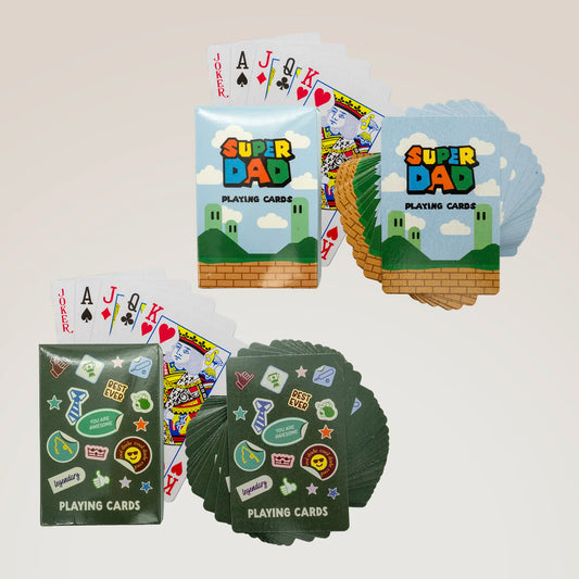 Playing Cards
