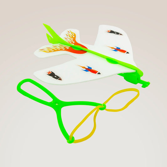 Paper Plane