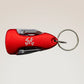 Mr Fix It Torch Tool Key Ring Set