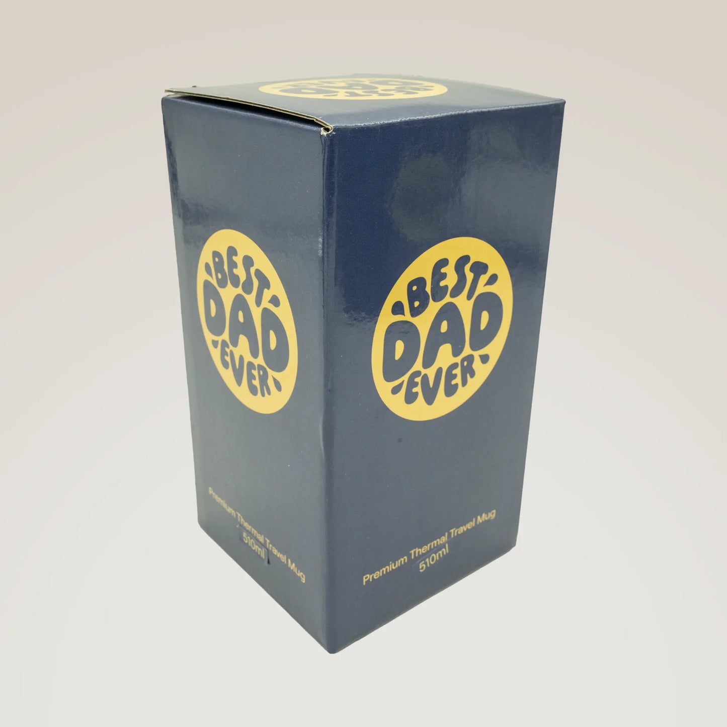 The 'Best' Premium Thermal Travel Mug