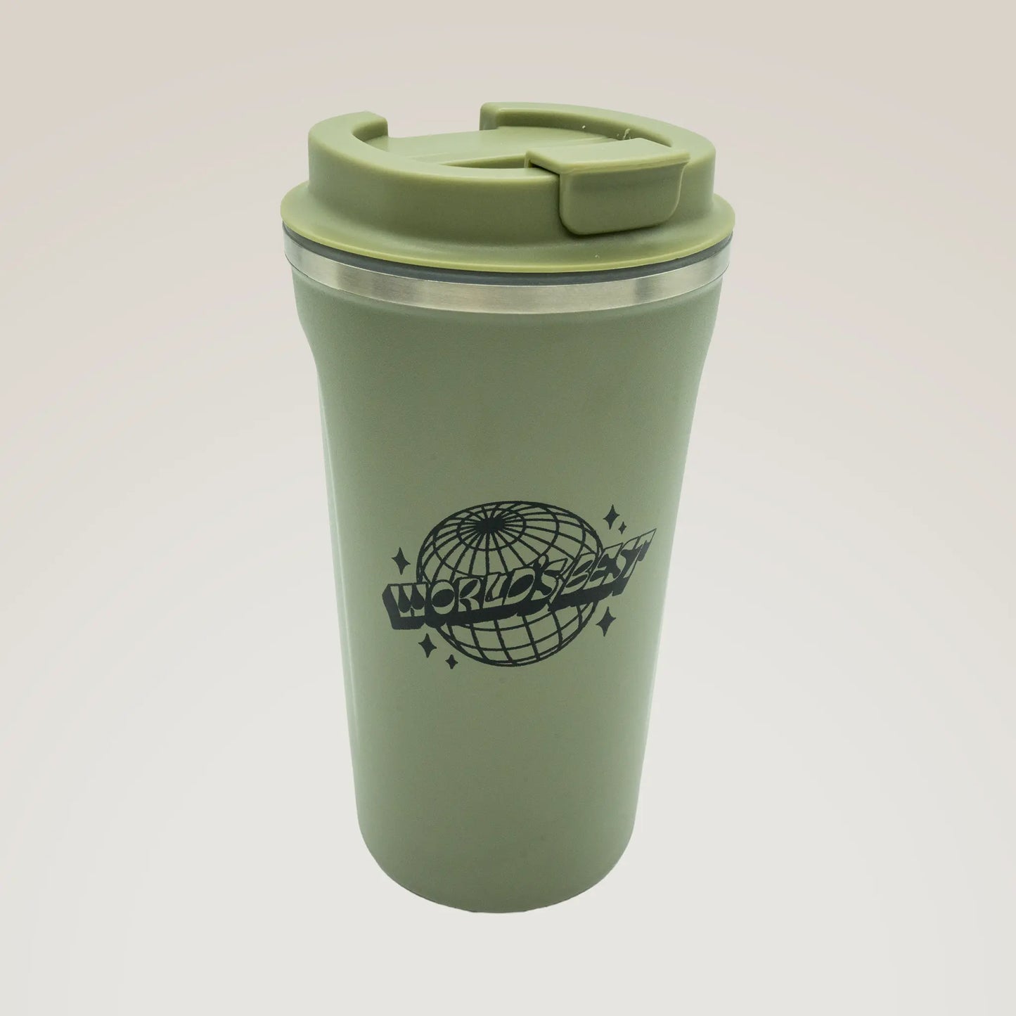 The 'Best' Premium Thermal Travel Mug