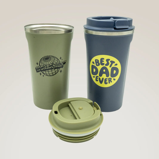 The 'Best' Premium Thermal Travel Mug