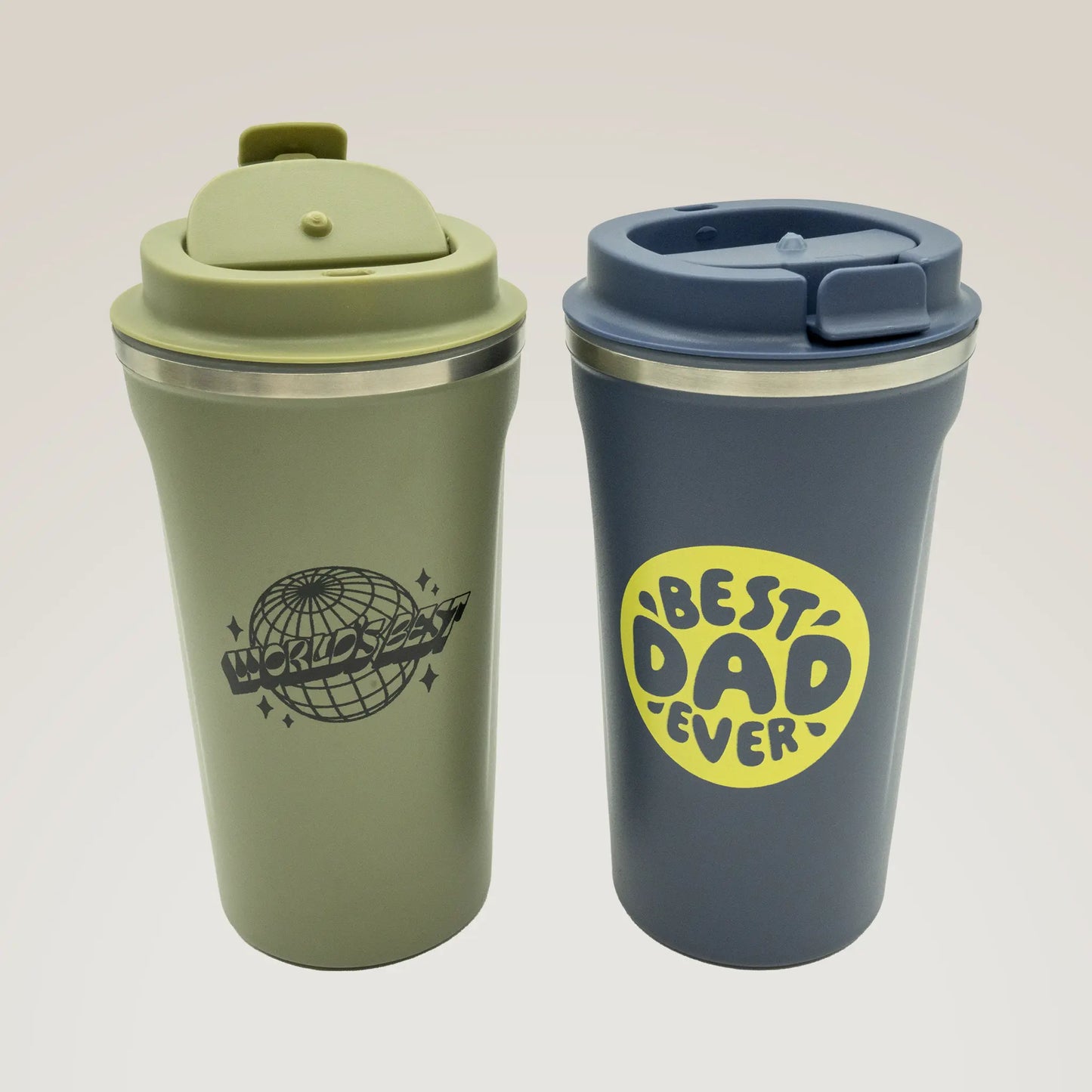 The 'Best' Premium Thermal Travel Mug